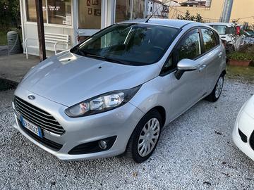 Ford Fiesta 1.2 60CV 5 porte