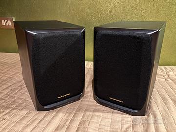 Casse  Marantz Super Mini Dynamic Sound