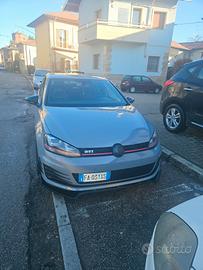 volkswagen golf 7 gti