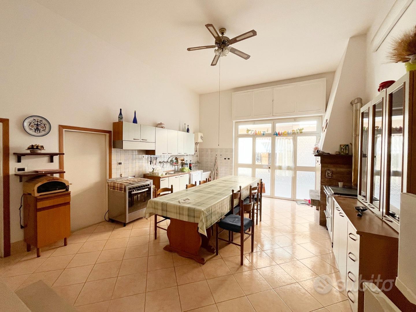 Appartamento – Umbertide, Perugia - Vista 4