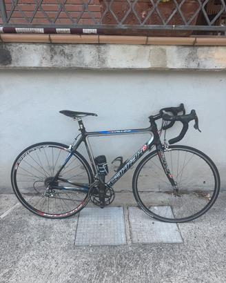 Bici da corsa Carraro Valles 940 Campagnolo Chorus