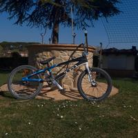 bicicletta Bmx