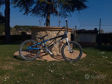 bicicletta Bmx