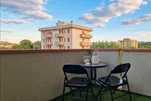 Casa vacanze Lido Adriano Ravenna mare