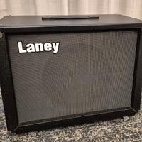 Cassa acustica con cono da 12"