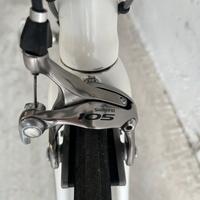 Bici muscolare