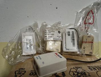 Filtri telefonici per adsl