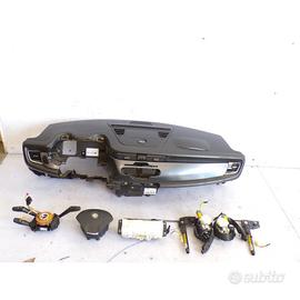 Kit Airbag Alfa Romeo Giulietta 2013 2.0 Jtdm co