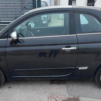 Fiat 500 0.9 Twin Air turbo