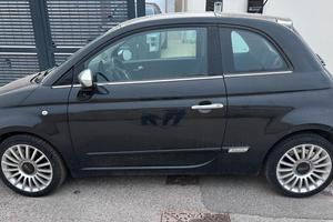 Fiat 500 0.9 Twin Air turbo