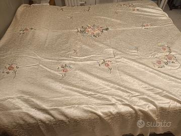 lenzuola letto matrimoniale