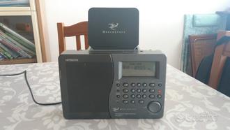 Hitachi worldspace kh-ws1  			