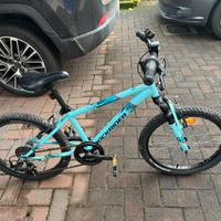 bicicletta bambino 6-9 anni