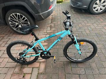 bicicletta bambino 6-9 anni