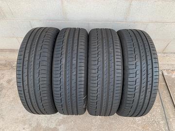 4 GOMME USATE ESTIVO 2156517 - CP31213692