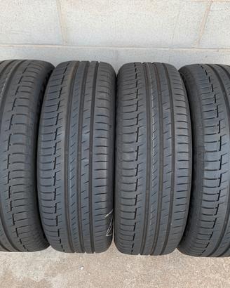 4 GOMME USATE ESTIVO 2156517 - CP31213692