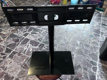 2 Porta tv da parete