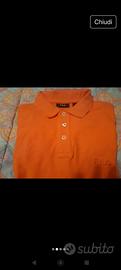 POLO marca Fila misura L