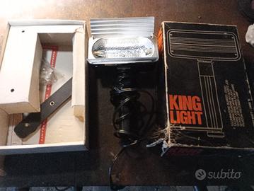 King light 
