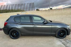 BMW Serie 1 F20 118d – 2.0 Diesel 143 CV – 2012