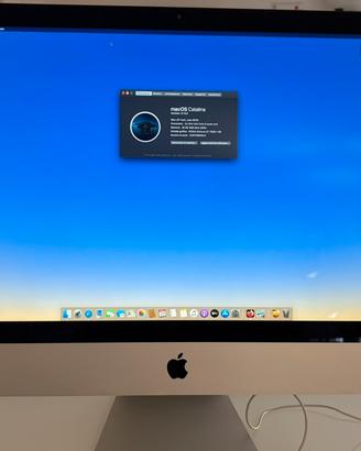iMac 27" Late 2013 - 26GB RAM