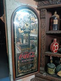 orologio cocacola originale 