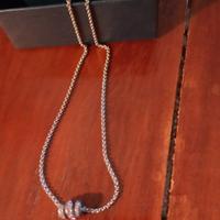 collier Morellato con charm 