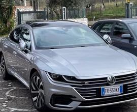 VOLKSWAGEN Arteon - 2018