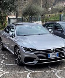 VOLKSWAGEN Arteon - 2018
