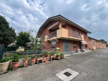 VILLA SINGOLA A POIRINO