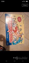 L'Allegro Chirurgo Hasbro Gaming anni 6
