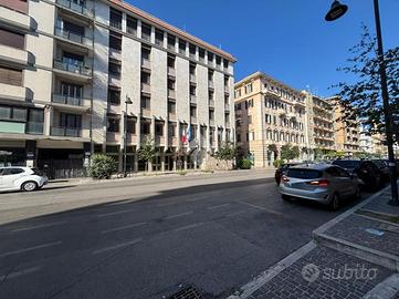 AUTORIMESSA A PESCARA