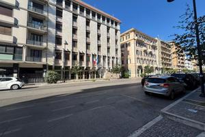AUTORIMESSA A PESCARA