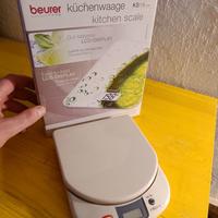 bilancia da cucina - prezzo 4 EUR