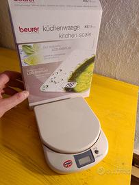 bilancia da cucina - prezzo 4 EUR