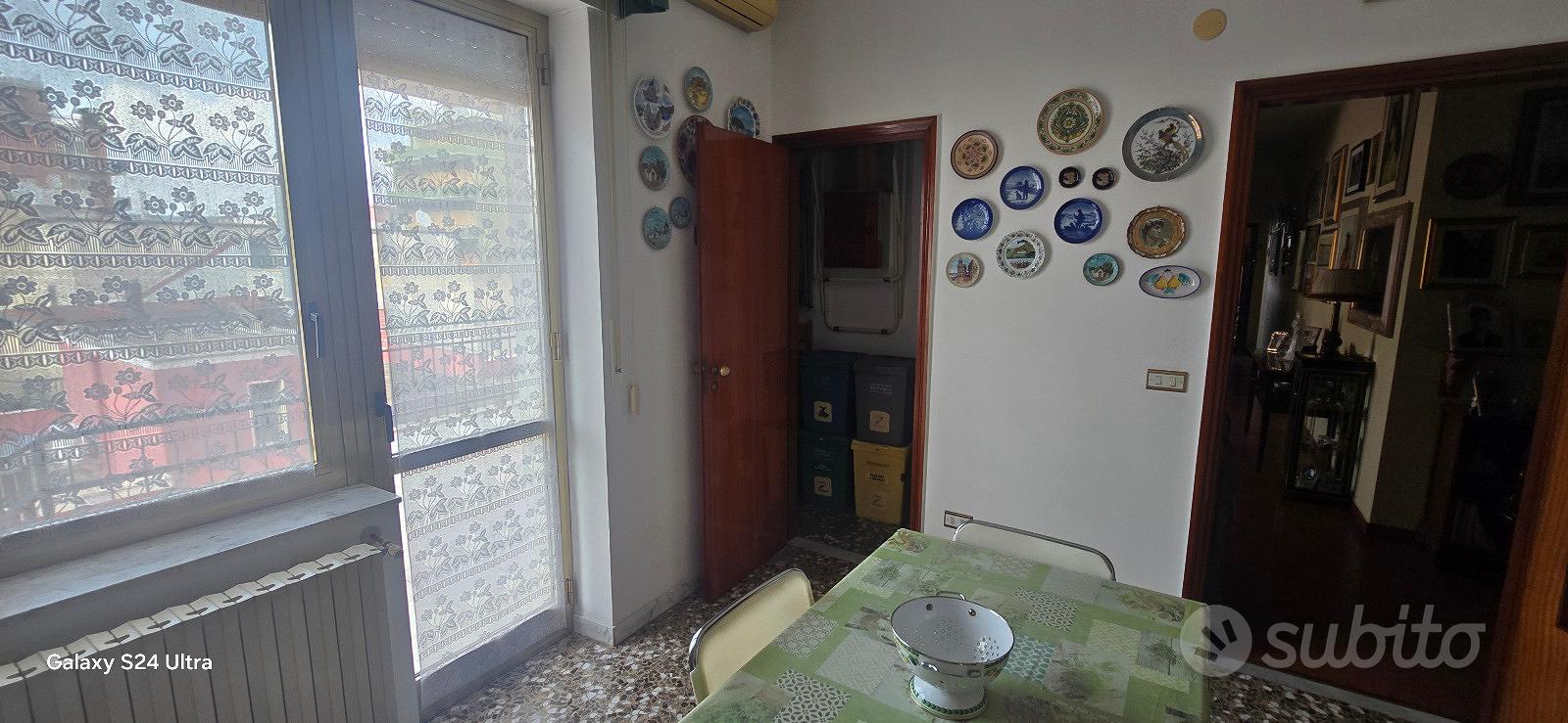 Appartamento – TA - Altro