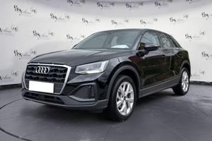 Audi Q2 1.0 30 TFSI BUSINESS LED MMI CAR PLAY