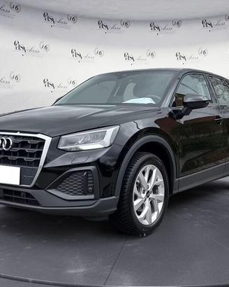 Audi Q2 1.0 30 TFSI BUSINESS LED MMI CAR PLAY