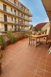 Paterno' appartamento via e. bellia