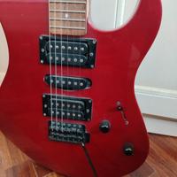 chitarra elettrica Yamaha 