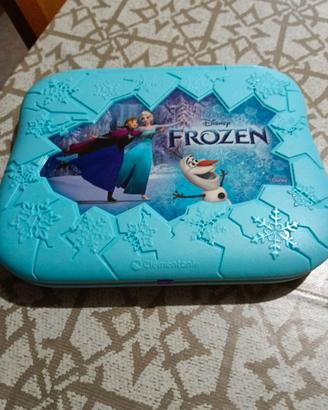 Computer educativo Frozen