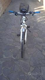 Bici elettrica