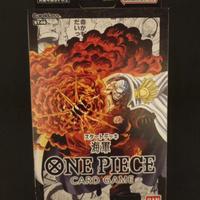 One Piece Card Game ST 06