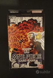One Piece Card Game ST 06