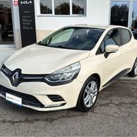 RENAULT Clio 4ª serie - Clio 1.2 75CV 5 porte Zen