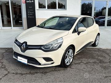 RENAULT Clio 4ª serie - Clio 1.2 75CV 5 porte Zen