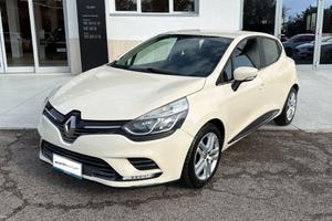 RENAULT Clio 4ª serie - Clio 1.2 75CV 5 porte Zen