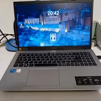 computer acer portatile 