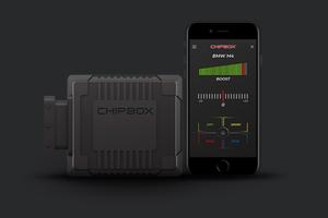 Seletron Chipbox (setup Negrente) + XPF RS3 8Y