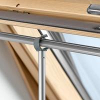VELUX Asta Telescopica  Per  Finestre 